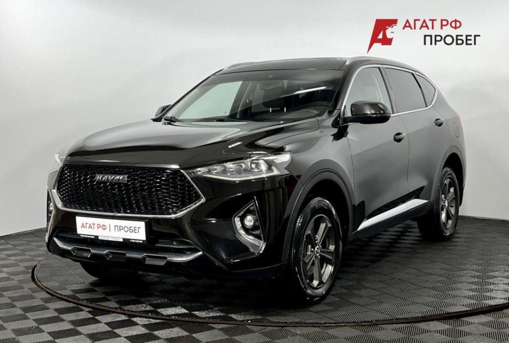 Haval F7 I Нижний Новгород  - изображение 1