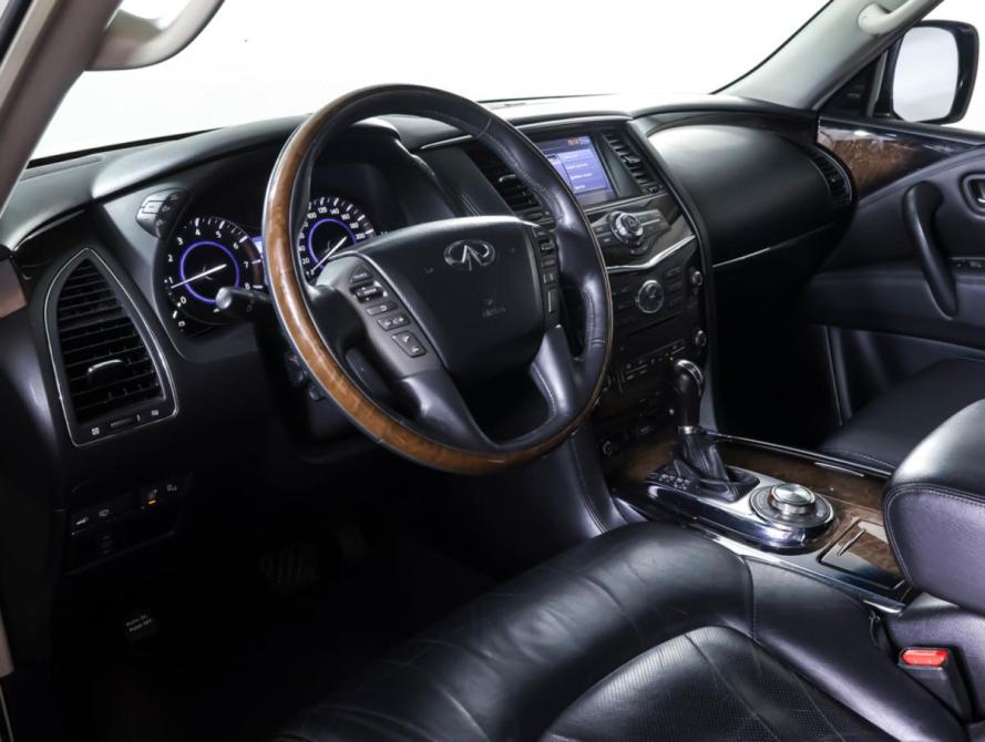 Infiniti QX80 I Рестайлинг Москва  - изображение 19