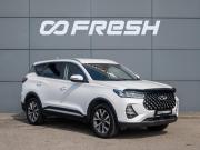 Chery Tiggo 7 Pro I Краснодар  - изображение 25
