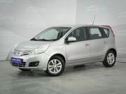 Nissan Note I Рестайлинг Новосибирск  - изображение 27