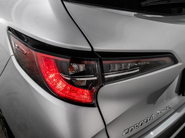 Toyota Corolla XII (E210) с пробегом 2019 года, цена 1 500 500 рублей, 116534 км, универсал, Автокод Объявления