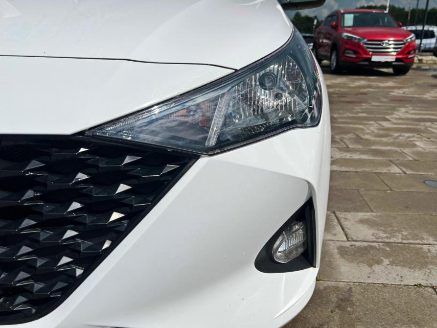Hyundai Solaris II Рестайлинг Стерлитамак  - изображение 10