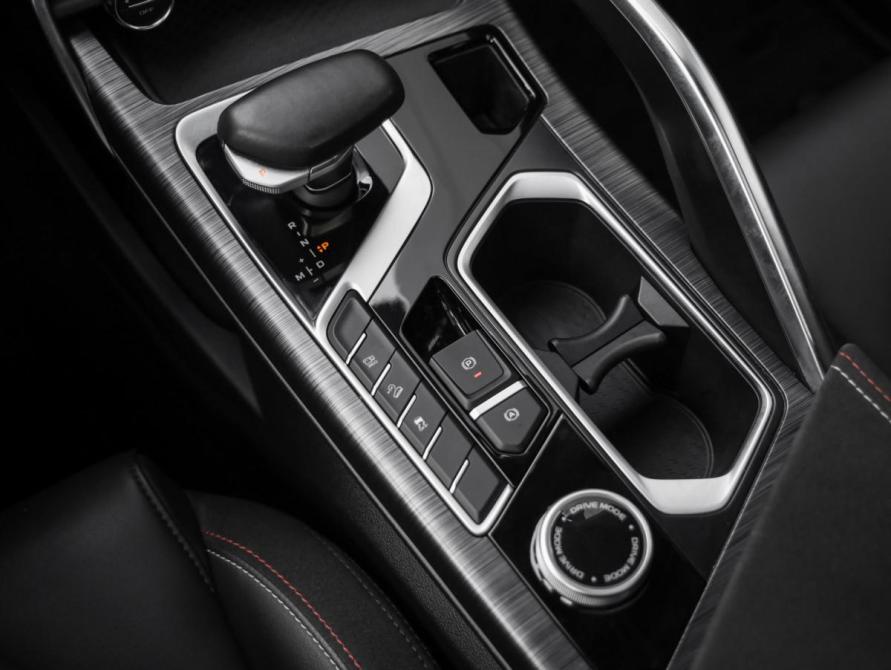 Geely Tugella I Санкт-Петербург  - изображение 23
