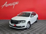 Skoda Octavia III (A7) Рестайлинг Вологда  - изображение 17