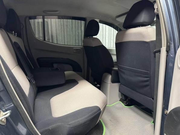 Mitsubishi L200 IV с пробегом 2008 года, цена 1 459 000 рублей, 157228 км, offers.body_type.unknown, Автокод Объявления