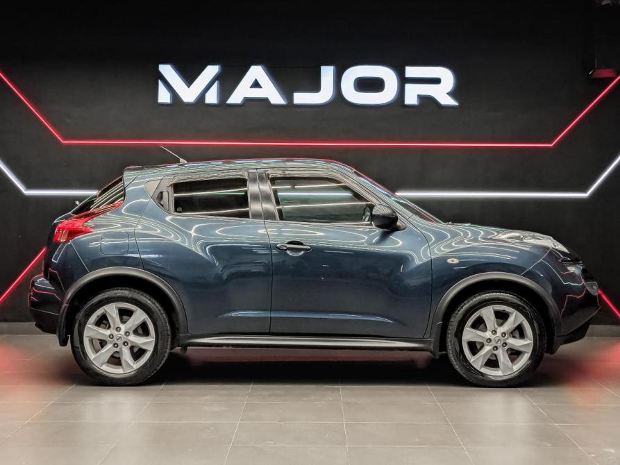 Nissan Juke I Москва  - изображение 4