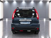Nissan X-Trail II Рестайлинг Москва  - изображение 21