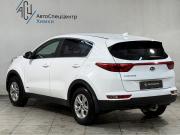 Kia Sportage IV Химки  - изображение 21