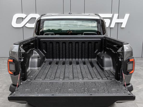 Kia Tasman с пробегом 2025 года, цена 5 990 000 рублей, 2047 км, offers.body_type.unknown, Автокод Объявления