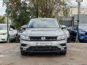 Volkswagen Tiguan II Санкт-Петербург  - изображение 15