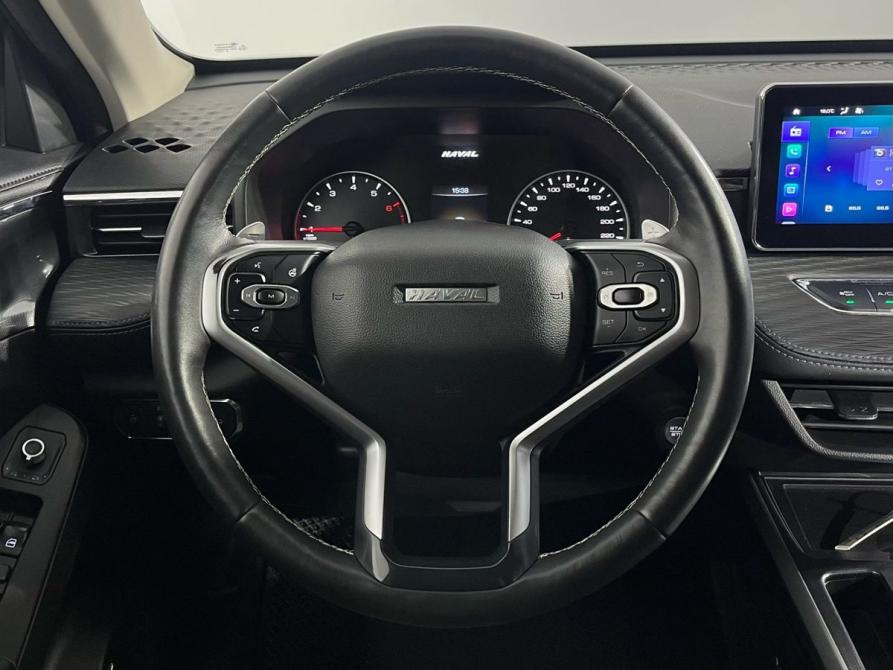 Haval Jolion I Ижевск  - изображение 10