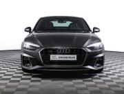 Audi A5 II (F5) Рестайлинг Москва  - изображение 29