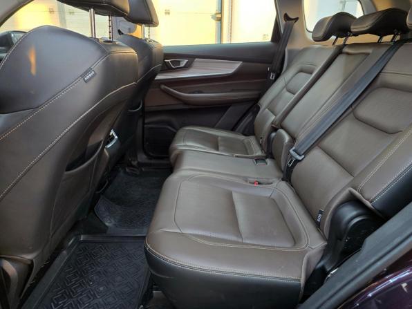 Chery Tiggo 8 Pro I с пробегом 2021 года, цена 2 099 000 рублей, 38654 км, внедорожник, Автокод Объявления