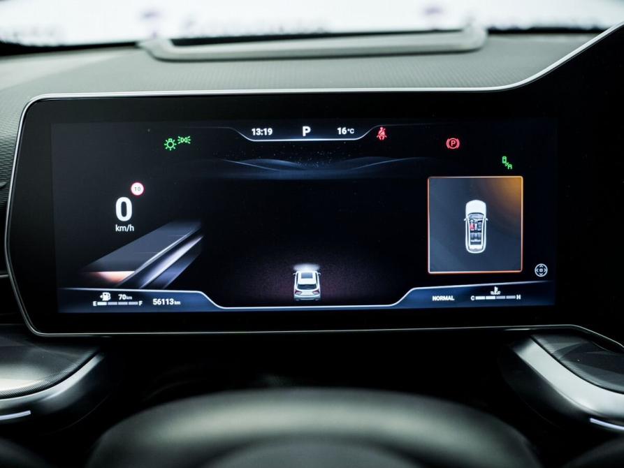 Haval F7 II Ростов-на-Дону  - изображение 10