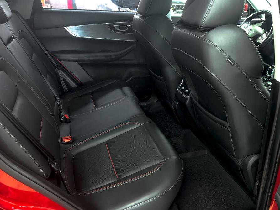 Chery Tiggo 7 Pro I Ростов-на-Дону  - изображение 9