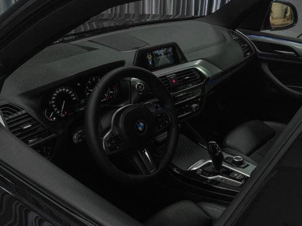 BMW X3 III (G01) с пробегом 2019 года, цена 3 599 000 рублей, 143987 км, внедорожник, Автокод Объявления