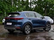 Kia Sportage IV Рестайлинг Санкт-Петербург  - изображение 16