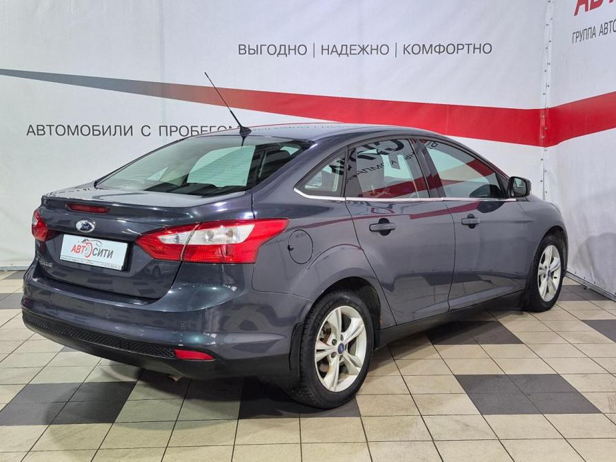 Ford Focus III Воронеж  - изображение 8
