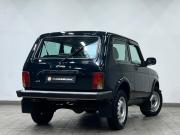 Lada (ВАЗ) 2121 (4x4) I Рестайлинг Кемерово  - изображение 19