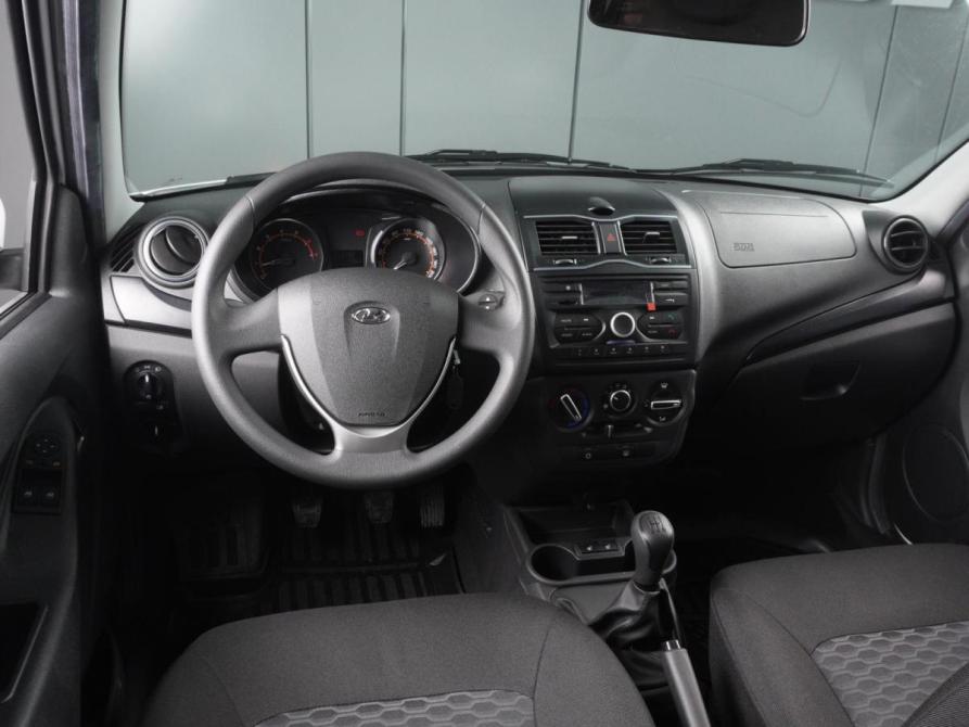 Lada (ВАЗ) Granta I Рестайлинг Минеральные Воды  - изображение 6