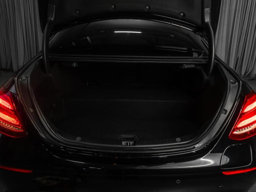 Mercedes-Benz E-Класс V (W213 S213 C238) Тюмень  - изображение 37
