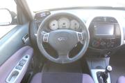 Chery Tiggo (T11) I Белгород  - изображение 39