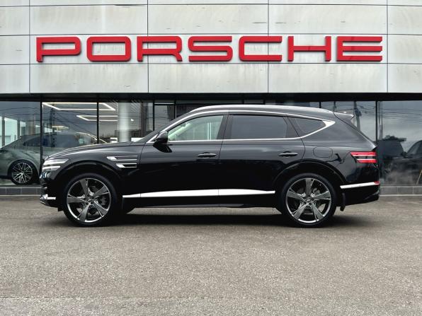 Genesis GV80 I с пробегом 2020 года, цена 5 250 000 рублей, 98723 км, внедорожник, Автокод Объявления