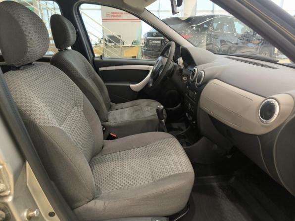 Lada (ВАЗ) Largus I с пробегом 2018 года, цена 799 000 рублей, 92205 км, универсал, Автокод Объявления