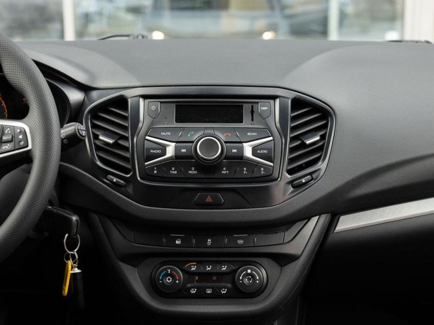 Lada (ВАЗ) Vesta I Новосибирск  - изображение 14