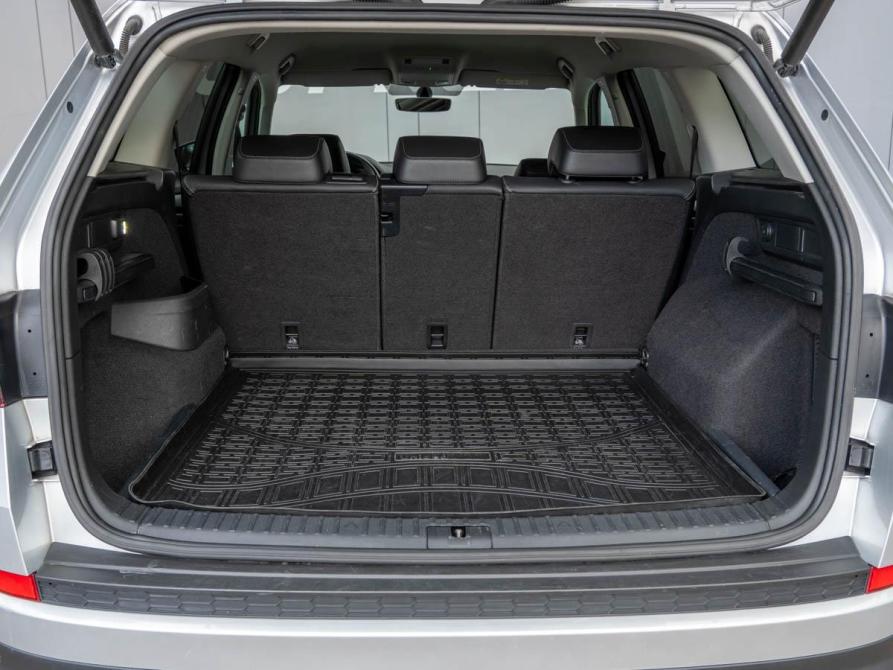 Skoda Kodiaq I Тамбов  - изображение 22