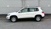 Volkswagen Tiguan I Рестайлинг Санкт-Петербург  - изображение 25