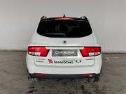 SsangYong Kyron I Рестайлинг Москва  - изображение 24