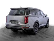 GAC GS8 II Москва  - изображение 36