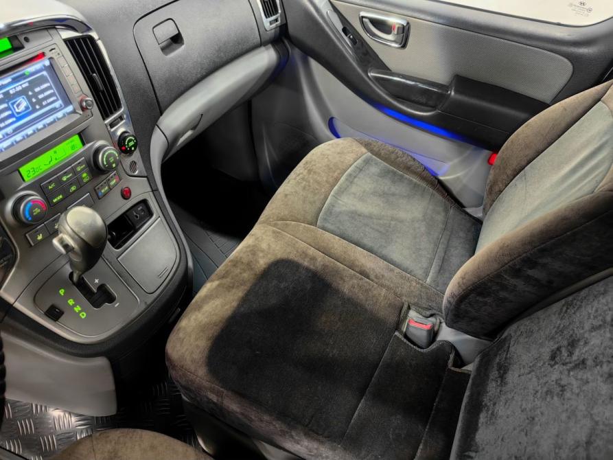 Hyundai Grand Starex I Новосибирск  - изображение 13