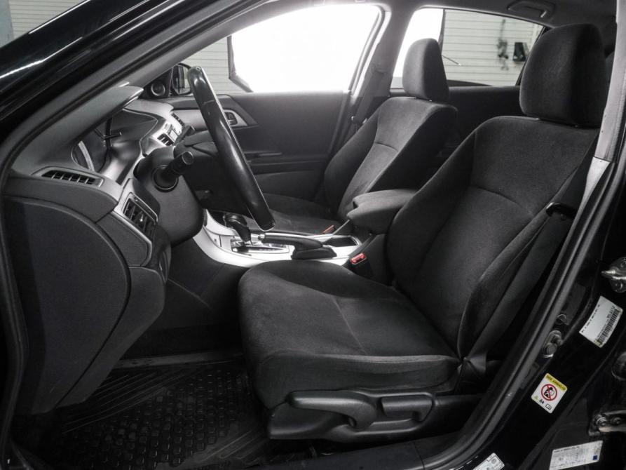 Honda Accord IX Воронеж  - изображение 10
