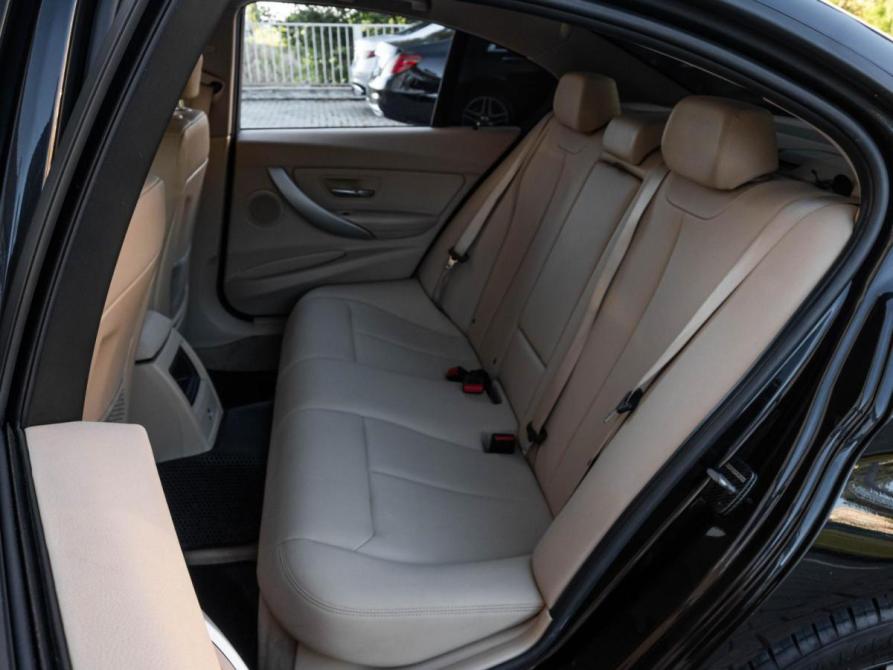 BMW 3 серии VI (F3x) Ставрополь  - изображение 9