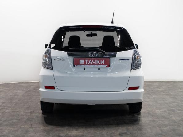 Honda Fit Shuttle I с пробегом 2012 года, цена 940 000 рублей, 179800 км, универсал, Автокод Объявления