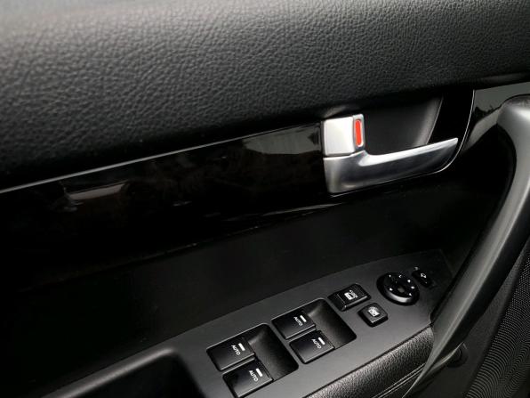 Kia Sorento II Рестайлинг с пробегом 2012 года, цена 1 265 000 рублей, 235971 км, внедорожник, Автокод Объявления
