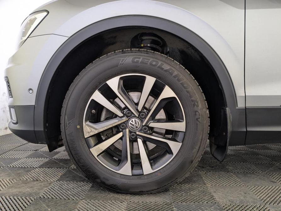Volkswagen Tiguan II Москва  - изображение 12