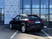 Audi Q3 I (8U) Москва  - изображение 30