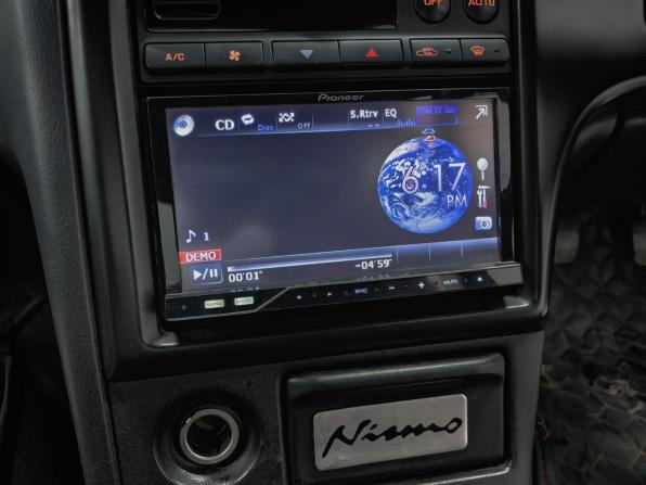 Nissan Skyline IX (R33) с пробегом 1998 года, цена 1 290 000 рублей, 199134 км, купе, Автокод Объявления