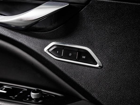 Geely Tugella I Рестайлинг с пробегом 2023 года, цена 2 548 000 рублей, 66013 км, внедорожник, Автокод Объявления