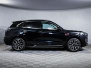 Hongqi HS5 I Рестайлинг Москва  - изображение 26