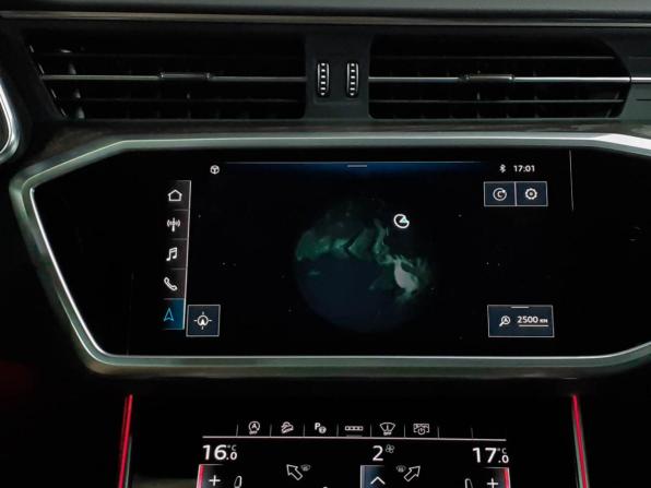 Audi A6 V (C8) с пробегом 2022 года, цена 4 420 000 рублей, 99695 км, седан, Автокод Объявления