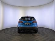 Nissan Qashqai II Рестайлинг Москва  - изображение 32