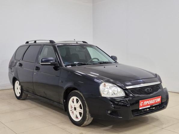 Lada (ВАЗ) Priora I с пробегом 2012 года, цена 200 000 рублей, 193762 км, универсал, Автокод Объявления