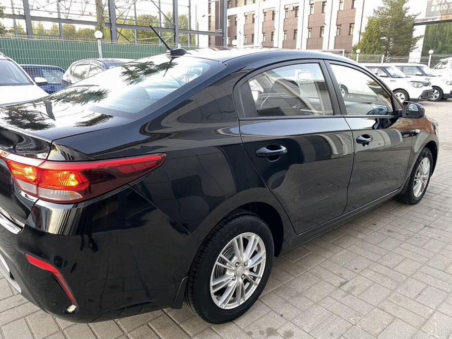 Kia Rio IV Ярославль  - изображение 29