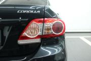 Toyota Corolla X (E140 E150) Рестайлинг Красноярск  - изображение 40