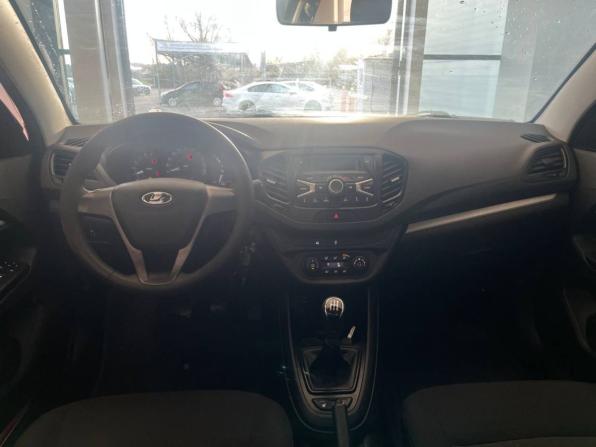 Lada (ВАЗ) Vesta I с пробегом 2016 года, цена 661 000 рублей, 161839 км, седан, Автокод Объявления
