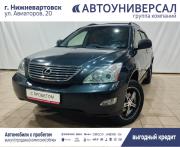 Lexus RX II Нижневартовск  - изображение 19